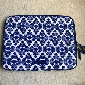 Vera Bradley 15 inch Laptop Case